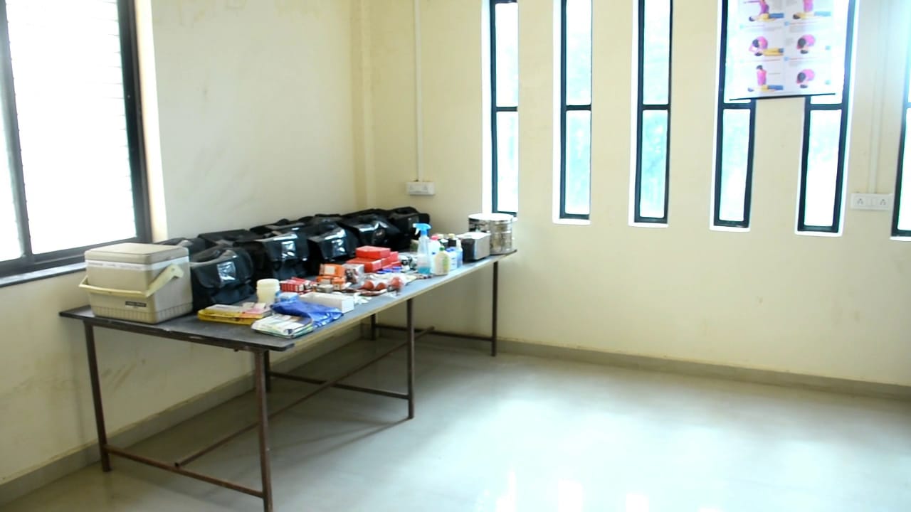 Campus View 19