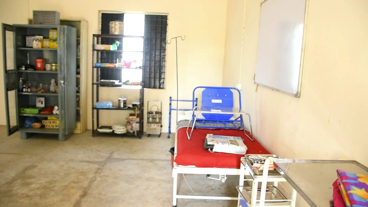 Campus View 21
